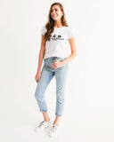 YEA Women's Tee - U-Tru