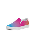 Sherbet Women's Slip-On Canvas Shoe - U-Tru