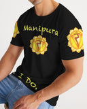Blk Solar Men's Tee - U-Tru