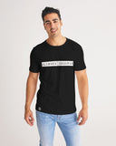 Black chakra Men's Tee - U-Tru