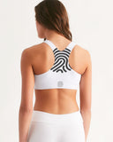 utru Women's Seamless Sports Bra - U-Tru