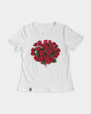 Rosey Women's Tee - U-Tru