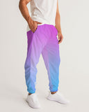 Blupurp  Men's Track Pants - U-Tru