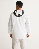 u-Tru Men's Windbreaker - U-Tru