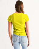 Yella Women's Tee - U-Tru
