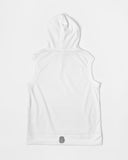 Original Men's Premium Heavyweight Sleeveless Hoodie - U-Tru