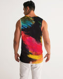 Blackberry Men's Sports Tank - U-Tru