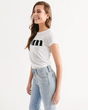 Iam Women's Tee - U-Tru