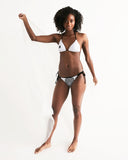 u-Tru Triangle String Bikini - U-Tru