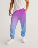 Blupurp  Men's Track Pants - U-Tru