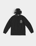 Tru Men's Windbreaker - U-Tru