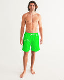 Limey utru Men's Swim Trunk - U-Tru