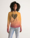 Colors Women's Hoodie - U-Tru