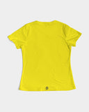 Yella Women's Tee - U-Tru