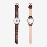 u-Tru Gold Timepiece - U-Tru