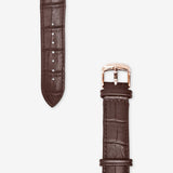 u-Tru Gold Timepiece - U-Tru