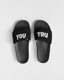 Blkmel Men's Slide Sandal - U-Tru