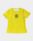 Yella Women's Tee - U-Tru