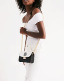 u-Tru Small Shoulder Bag - U-Tru