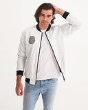 u-Tru Men’s Bomber Jacket - U-Tru