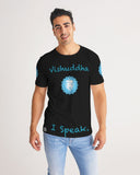 Blk Throat Men's Tee - U-Tru