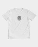Fingerprint Men's Tee - U-Tru