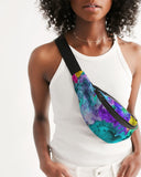 Tye Crossbody Sling Bag - U-Tru