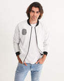 u-Tru Men’s Bomber Jacket - U-Tru