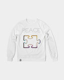 U-Tru Peace Pullover - U-Tru