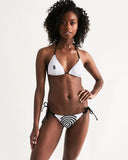 u-Tru Triangle String Bikini - U-Tru