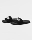 Blkmel Men's Slide Sandal - U-Tru