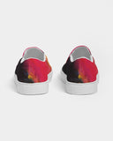 Blackberry  Women's Slip-On Canvas Shoe - U-Tru