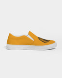 Bwn Men's Slip-On Canvas Shoe - U-Tru