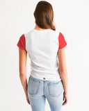 Love Evolution Women's Tee - U-Tru