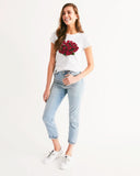 Rosey Women's Tee - U-Tru