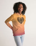 Colors Women's Hoodie - U-Tru