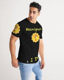 Blk Solar Men's Tee - U-Tru
