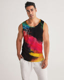 Blackberry Men's Sports Tank - U-Tru
