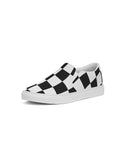 Chrck Women's Slip-On Canvas Shoe - U-Tru