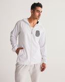 u-Tru Men's Windbreaker - U-Tru