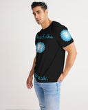 Blk Throat Men's Tee - U-Tru