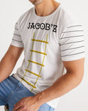 Jacobz ladder Men's Tee - U-Tru