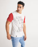Love Evolution  Men's Tee - U-Tru