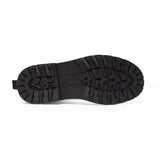 Women's Canvas Boots - U-Tru