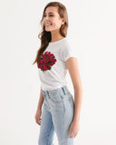 Rosey Women's Tee - U-Tru