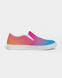 Sherbet Women's Slip-On Canvas Shoe - U-Tru