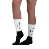 u-Tru Socks - U-Tru