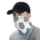 u-Tru Neck Gaiter - U-Tru
