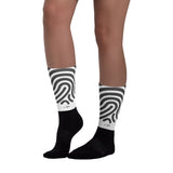 uTru socks - U-Tru