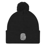 UTru Pom-Pom Beanie - U-Tru